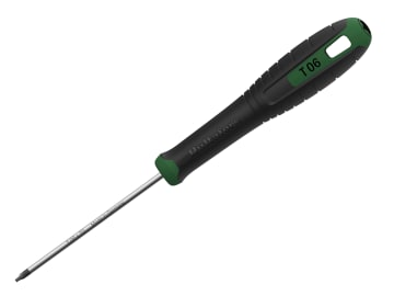 HUL441555 TORX® Screwdriver T06 x 70mm