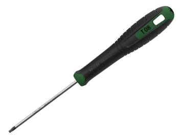 HUL441575 TORX® Screwdriver T08 x 70mm