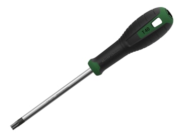 HUL441655 TORX® Screwdriver T40 x 120mm