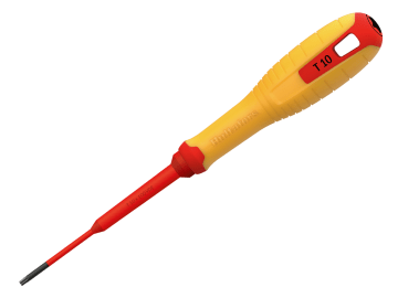 HUL446595 VDE TORX® Screwdriver T10 x 100mm