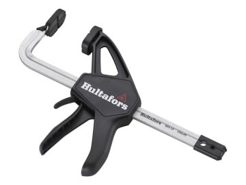 HUL521153 QCX 15 Quick Clamp 150mm (6in)