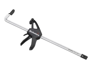 HUL521453 QCX 45 Quick Clamp 450mm (18in)