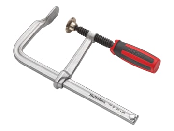 HUL522203 CFP 20 Screw Clamp 200mm (8in)