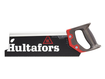 HUL590740 HBX-14-11-T Tenon Saw 350mm 11 TPI