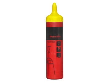 HUL652333 Chalk Line Chalk Yellow 360g