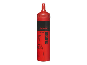 HUL652433 Chalk Line Chalk Red 360g