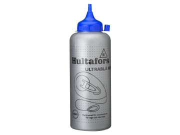 HUL652641 Chalk Line Chalk Ultra Blue 1000g