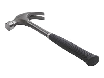 HUL820006 TS 16 Curved Claw Hammer 720g