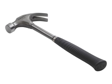 HUL820008 TS 20 Curved Claw Hammer 800g