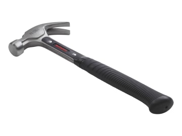 HUL820110 TC 16L Curved Claw Hammer 720g