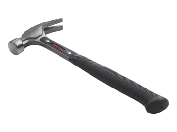HUL820240 TR 20XL Straight Claw Hammer 810g