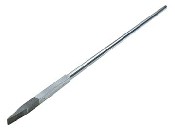 HUL841001 B 1200 S Aluminium Pry Bar with Steel Point 1200mm 2.7