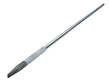 HUL841003 B 1500 S Aluminium Pry Bar with Steel Point 1500mm 3.6