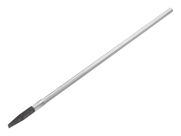 HUL841014 A 1500 SR Aluminium Pry Bar with Steel Point 1500mm 3.2