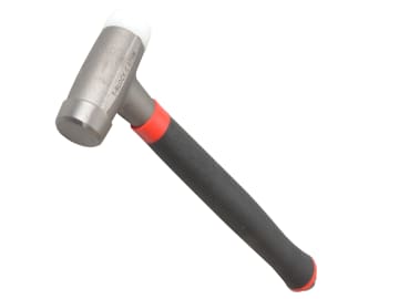 HULC375M C 375 M T-Block Combi Deadblow Hammer 350g (12oz)