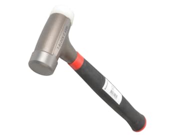 HULC600L C 600 L T-Block Combi Deadblow Hammer 577g (1.2lb)