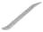 HULF430 F430 Aluminium Wrecking Bar 430mm (16.9in)