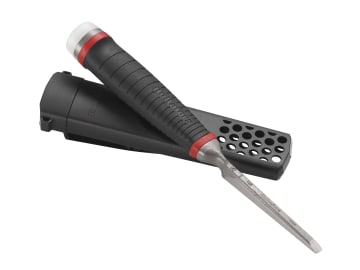 HULHDC8 HDC8 Heavy-Duty Chisel 8mm