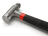HULK375M T-Block Ball Pein Hammer Medium 650g (23oz)