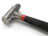 HULK600L K 600 L T-Block Ball Pein Hammer Large 900g (32oz)