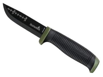 HULOK4 OK4 Outdoor Knife