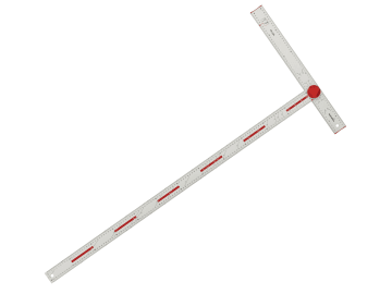 HULPS120 Adjustable Plasterer's Square 1200mm (47.1/4in)