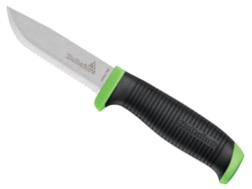 HULRKRGH RKR GH Rope Knife