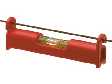 HULUZ8 Plastic Line Level 80mm UZ8