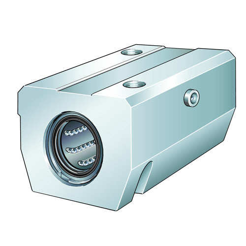 KTB12-B-PP-AS INA (Schaeffler) Linear Ball Bearing And Housing Unit