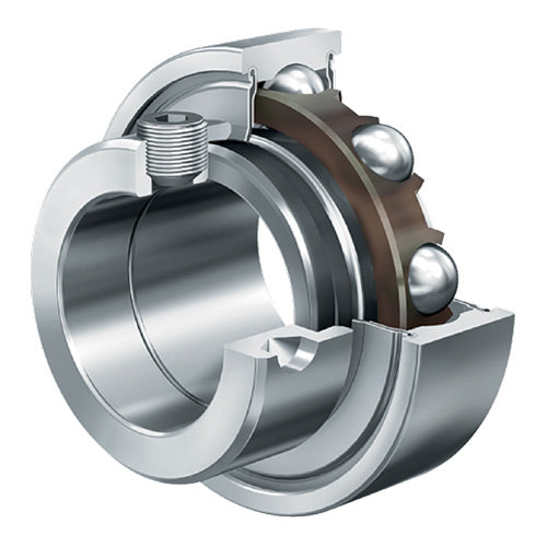 RALE30-XL-NPP-B INA (Schaeffler) 30x55x18.5mm Radial Insert Ball Bearing