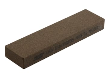 INDCB24 CB24 Bench Stone 100 x 25 x 12mm - Coarse