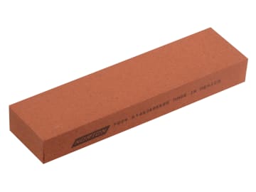 INDFB24 FB24 Bench Stone 100 x 25 x 12mm - Fine