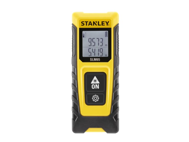 INT077065 SLM65 Laser Distance Measure 20m