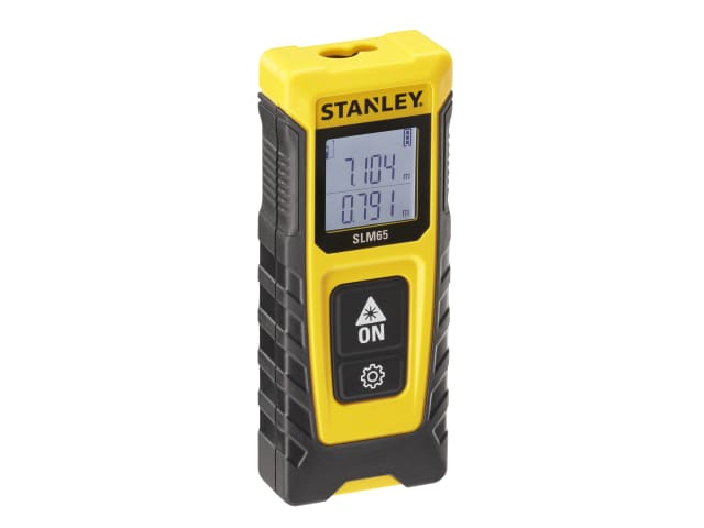INT077065 SLM65 Laser Distance Measure 20m