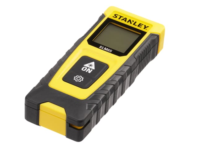 INT077065 SLM65 Laser Distance Measure 20m
