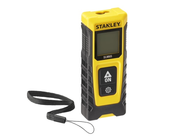 INT077065 SLM65 Laser Distance Measure 20m