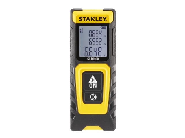 INT077100 SLM100 Laser Distance Measure 30m