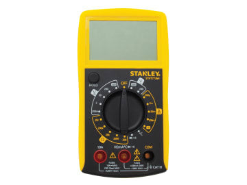 INT077364 AC/DC Digital Multimeter