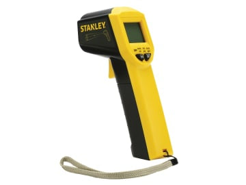 INT077365 Digital Infrared Thermometer