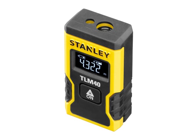 INT077666 TLM 40 Laser Distance Measure