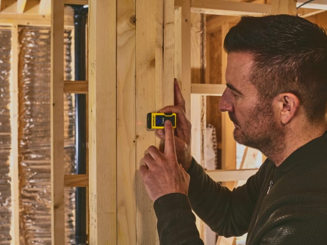 INT077666 TLM 40 Laser Distance Measure