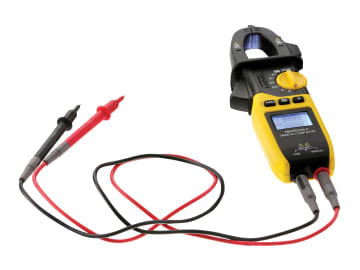 INT082564 FatMax® Smart Clamp Digital Multimeter