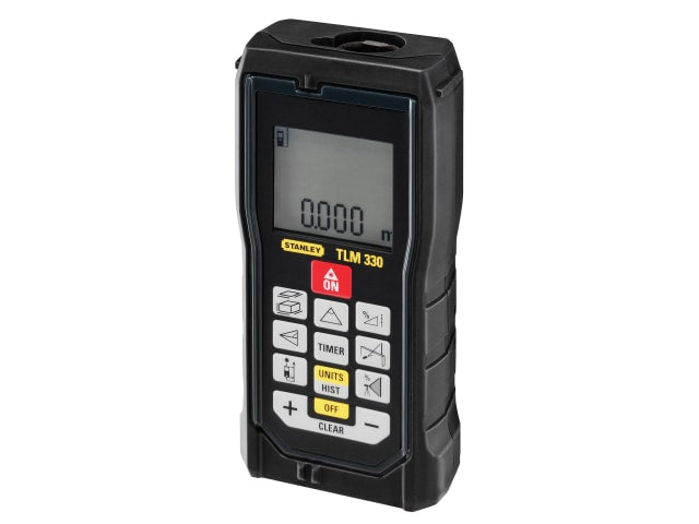 INT177140 TLM 330 True Laser Measure 100m