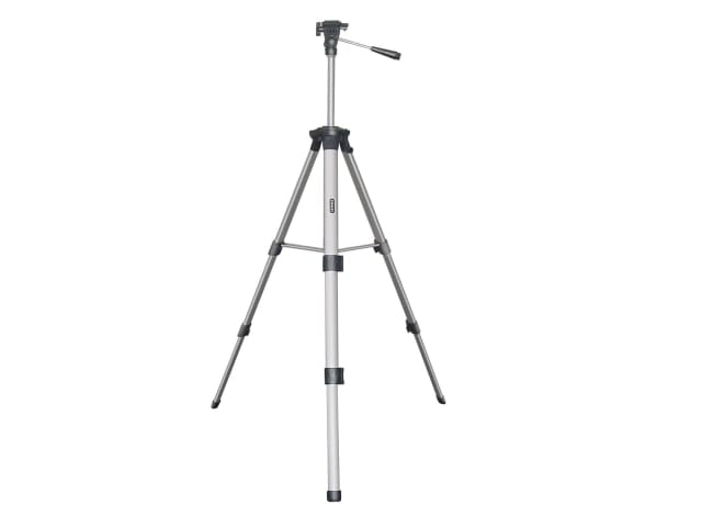 INT177201 1/4in Thread Tilting Head Camera Tripod 44 - 119cm