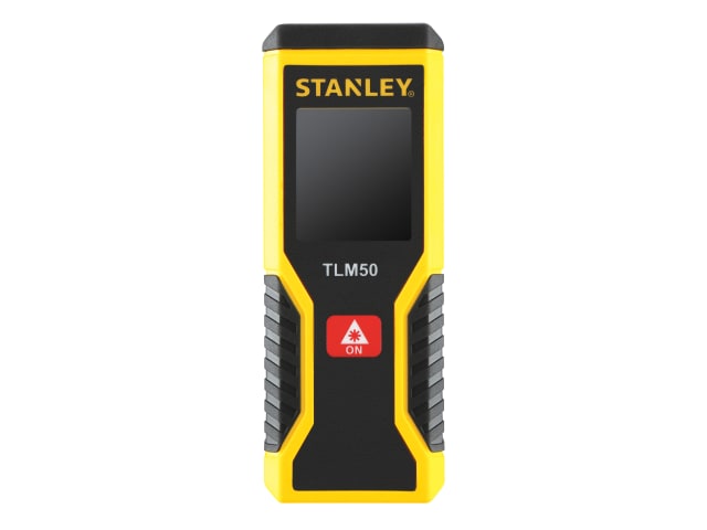 INT177409 TLM 50 Laser Measurer 15m