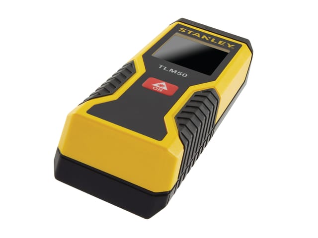 INT177409 TLM 50 Laser Measurer 15m