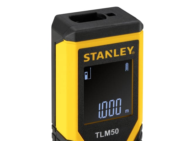 INT177409 TLM 50 Laser Measurer 15m