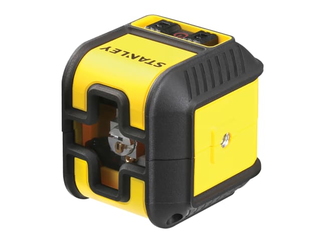 INT177498 Cubix™ Cross Line Laser Level (Red Beam)