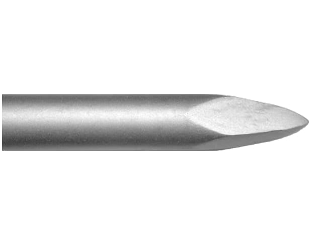 IRW10502184 Speedhammer Max Chisel Pointed 280mm