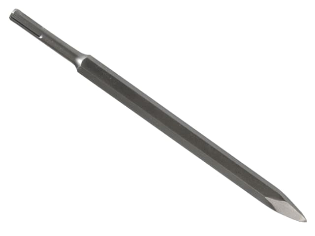 IRW10502194 Speedhammer Plus Chisel Point 250mm